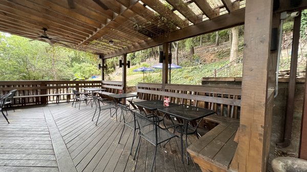 421 Beer Garden