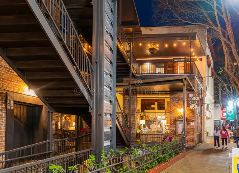 Brick House Grill