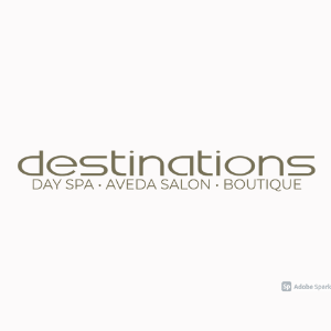 Destinations Day Spa