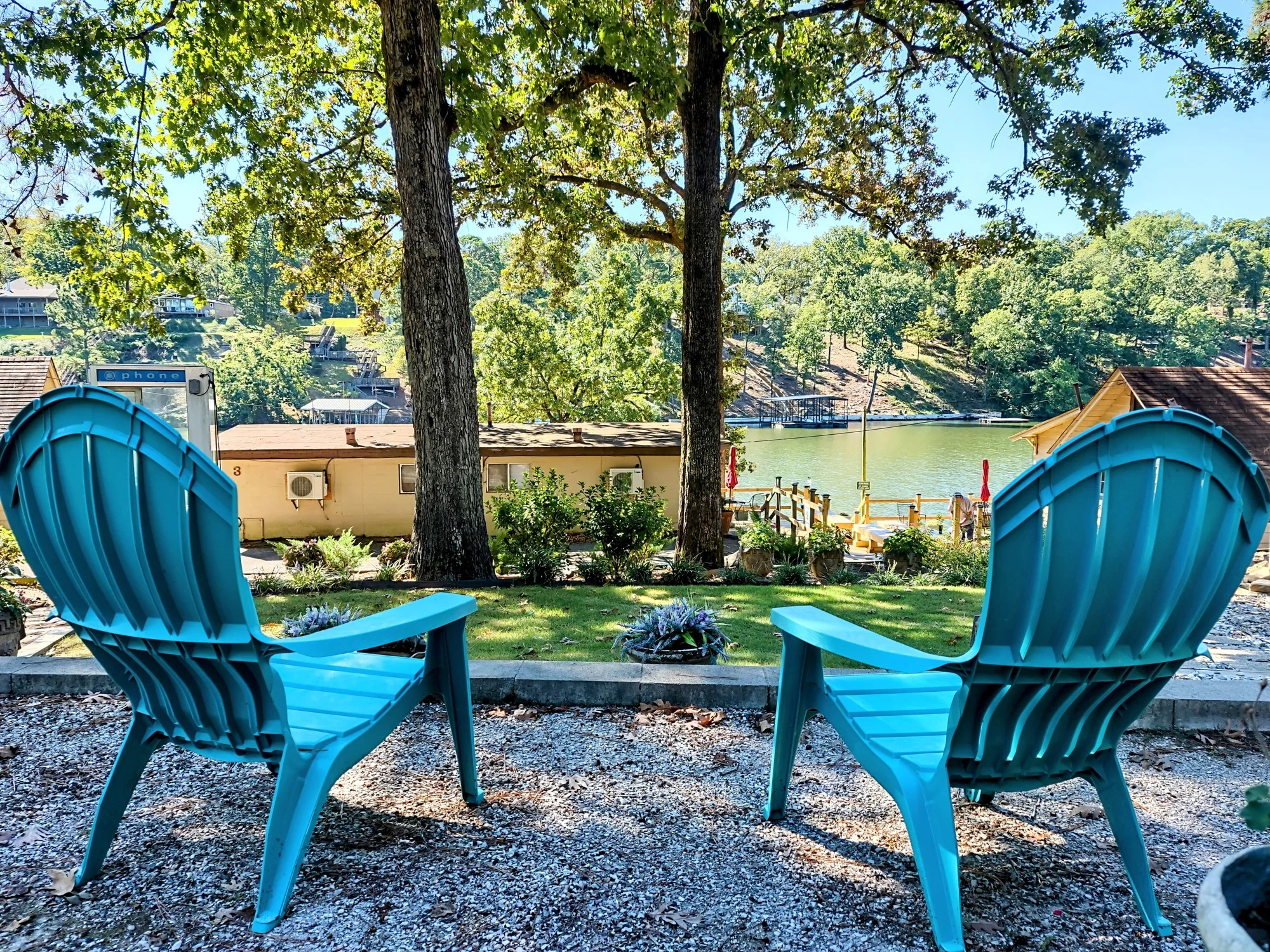 Edgewater Resort