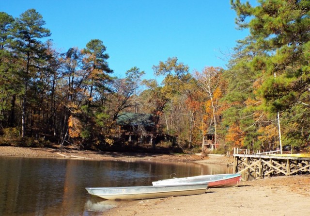 Five Points Lake Hamilton