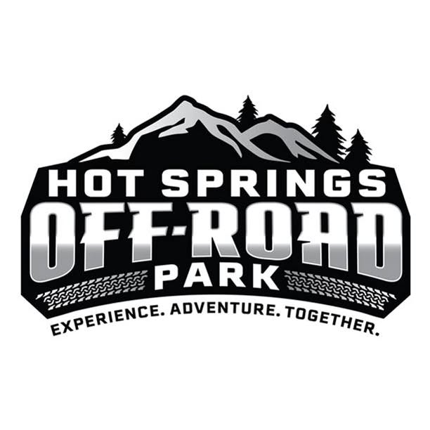 Hot Springs Off-Road Park