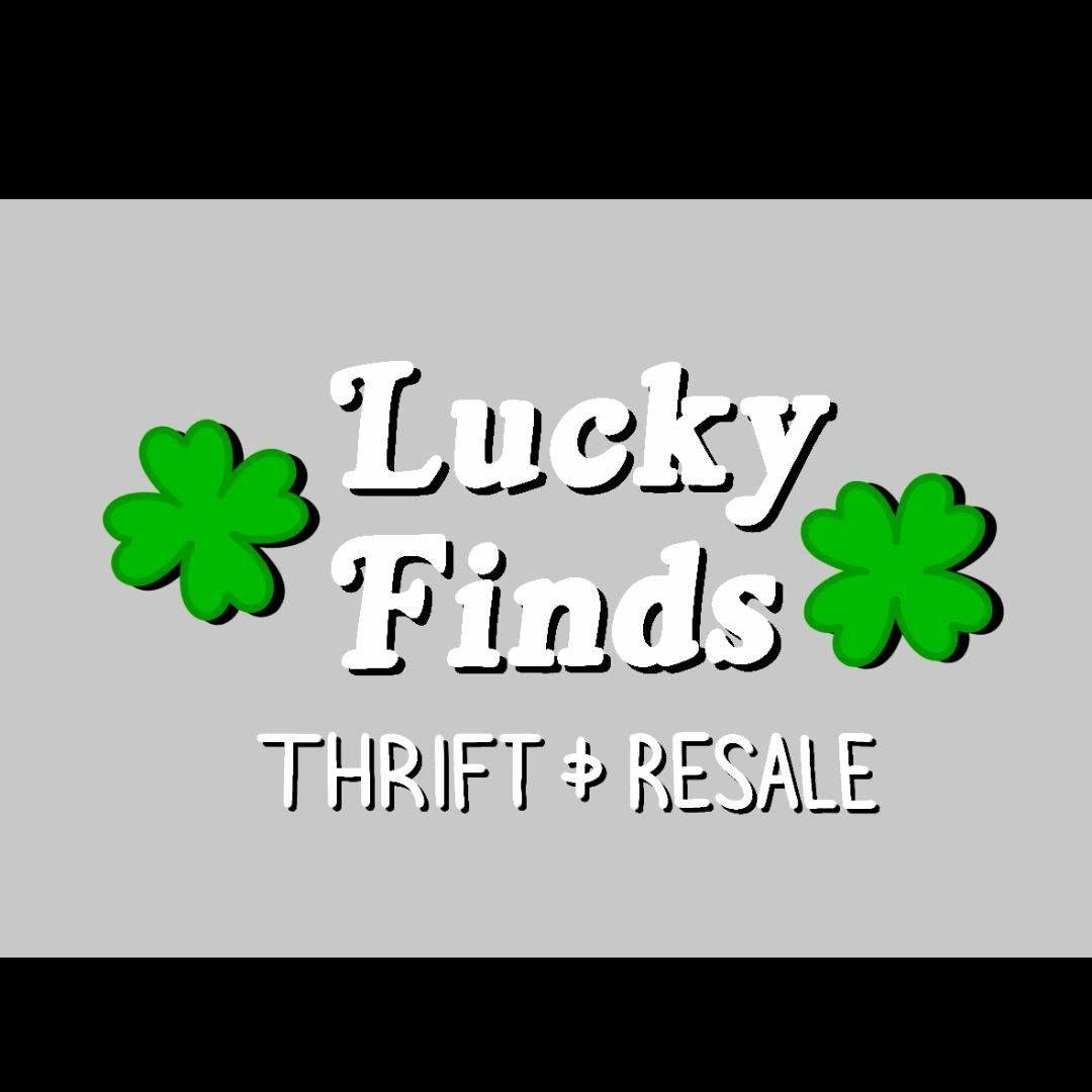 Lucky Finds