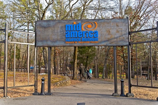 Mid-America Science Museum