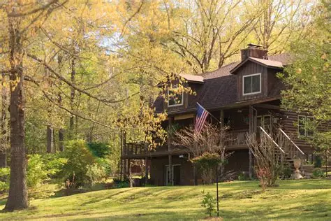 Tiffany's Bed and Breakfast