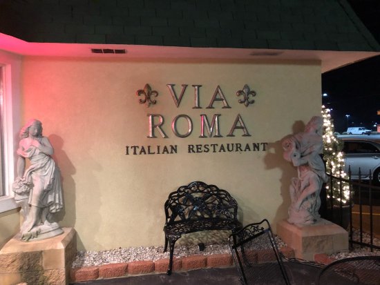 Via Roma