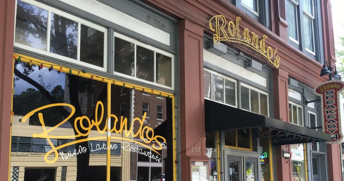Restaurants in Hot Springs, Arkansas