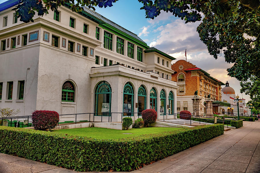 Things To Do in Hot Springs, Arkansas