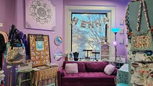 Catch My Eye Magic henna and art in Hot Springs