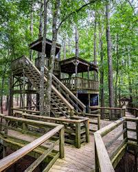 Northwoods Trails